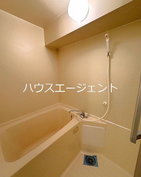 正栄ビル 風呂画像