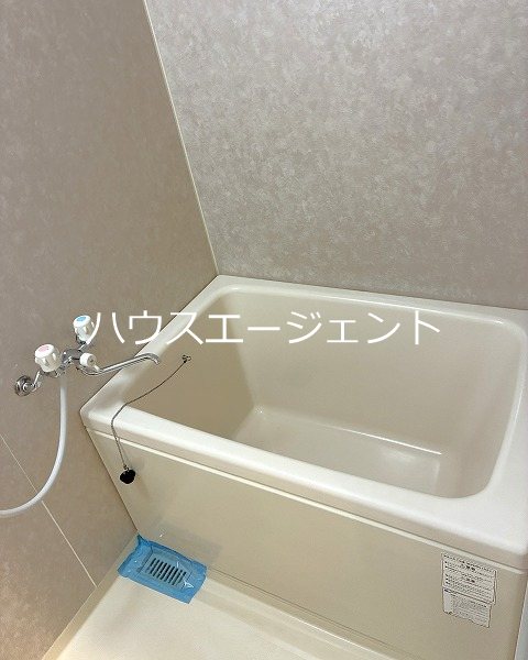 正栄ビル 風呂画像
