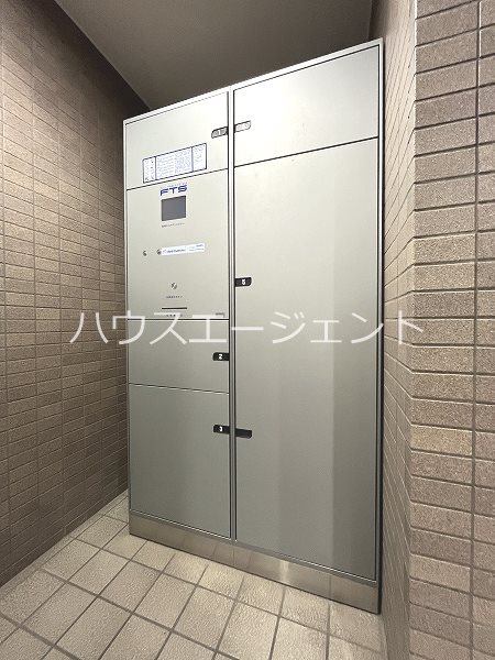 CITY SPIRE　西葛西 その他外観3