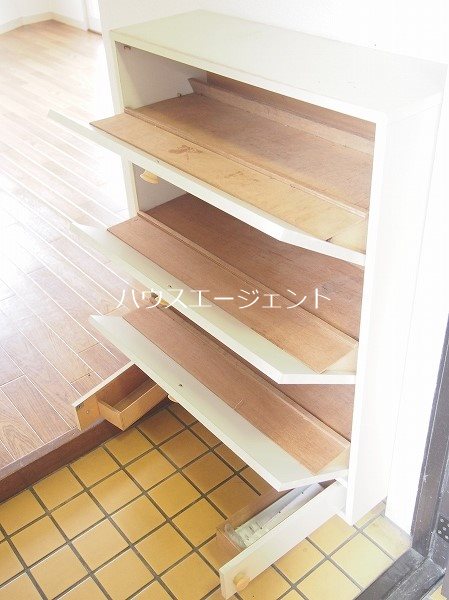 BLDG 福島 その他6