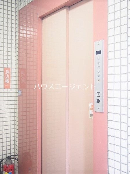 BLDG 福島 その他外観2