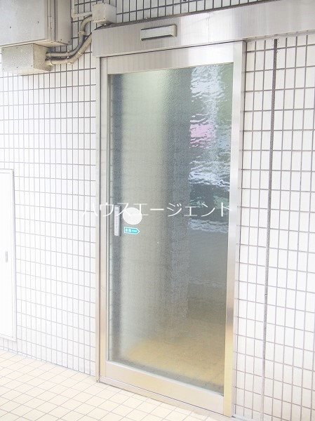 BLDG 福島 その他外観3