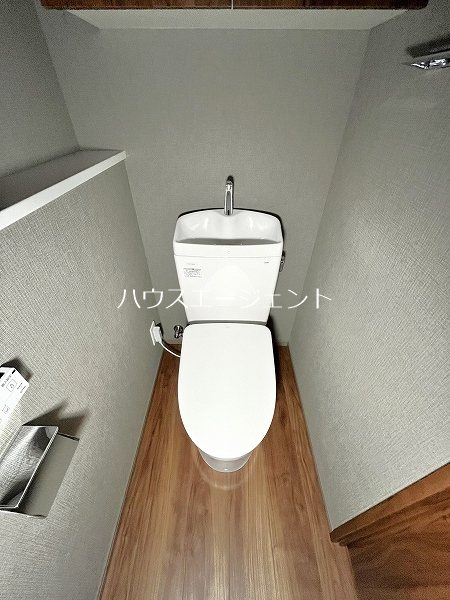 リアナアートパーク西葛西 その他1