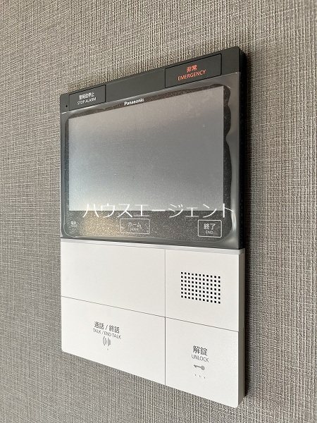 リアナアートパーク西葛西 その他4