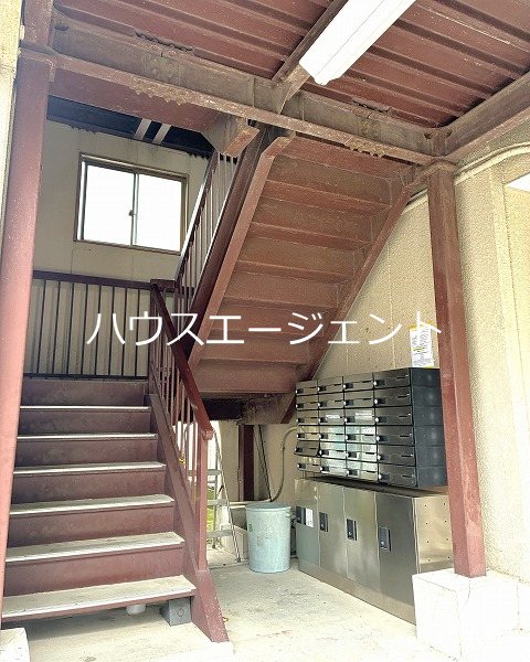 アリスヴィラ その他外観2