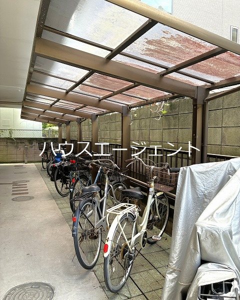 アリスヴィラ その他外観4