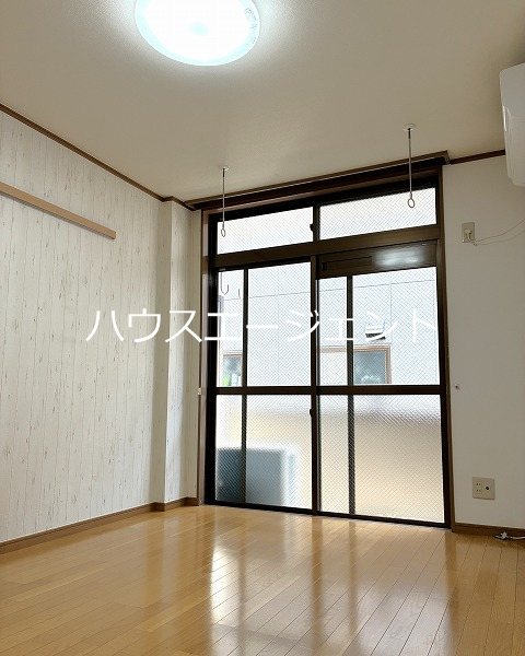 アリスヴィラ リビング
