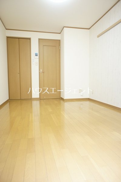 アリスヴィラ リビング