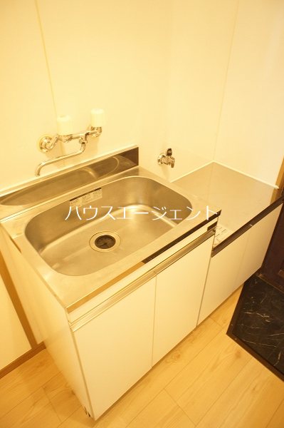 アリスヴィラ キッチン