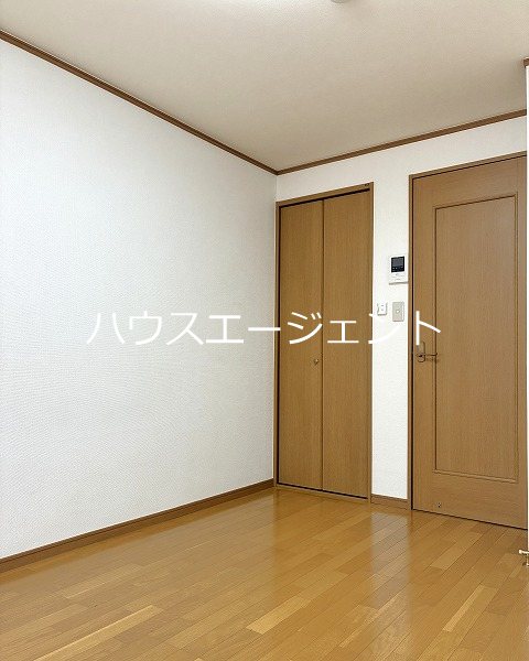 アリスヴィラ ベッドルーム