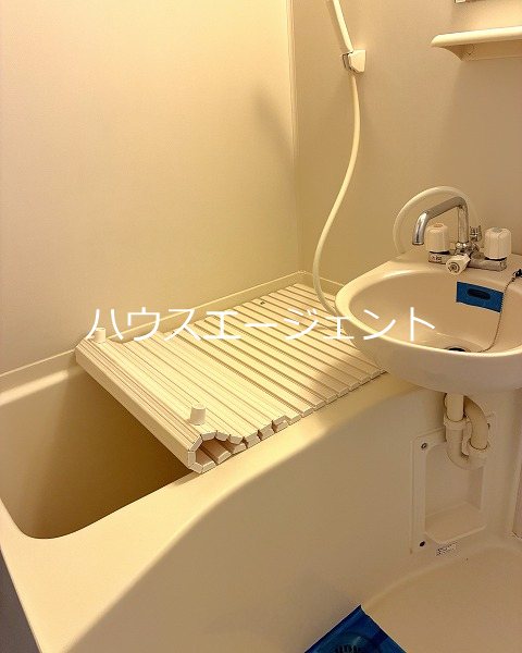 アリスヴィラ 風呂画像