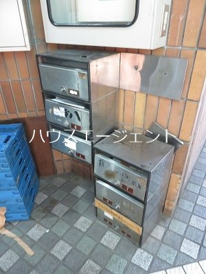 葛西駅前ビル（テナント） その他外観1