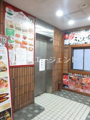 葛西駅前ビル（テナント） その他外観2