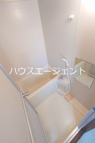 メゾン・ド・アイ 風呂画像