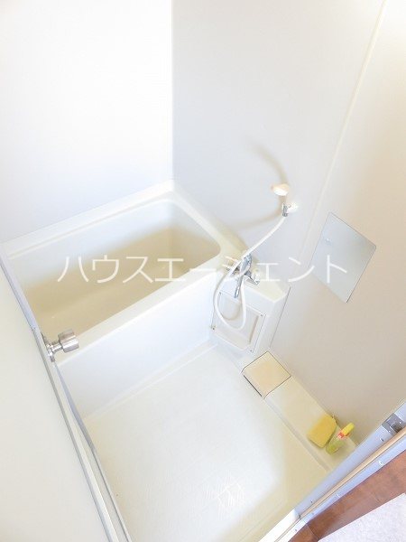 メゾン・ド・アイ 風呂画像