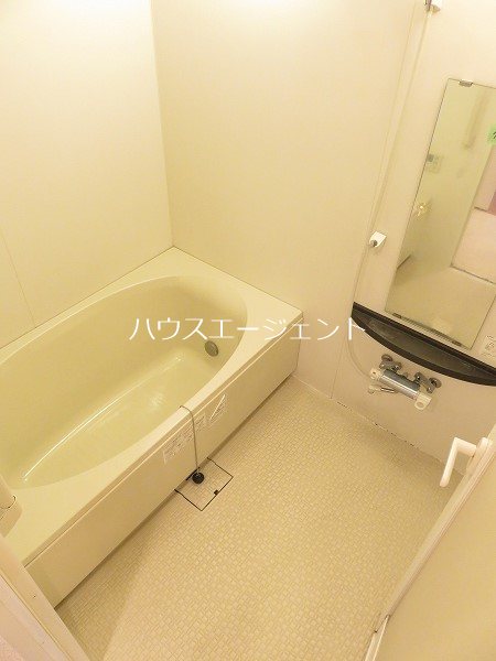 サンジェームス 風呂画像