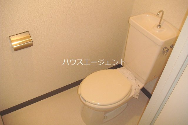 エレガンス葛西 その他1