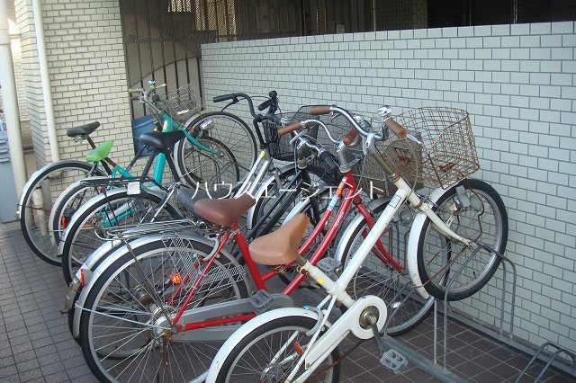 エレガンス葛西 その他外観3