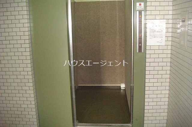 エレガンス葛西 その他外観4