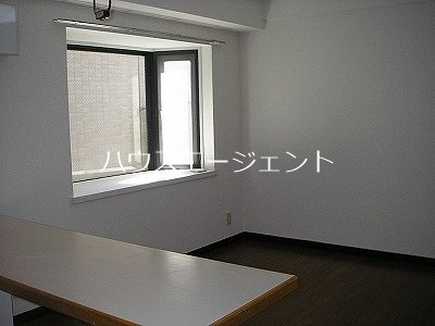 エレガンス葛西 リビング
