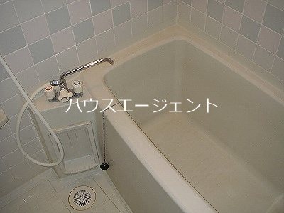 エレガンス葛西 風呂画像