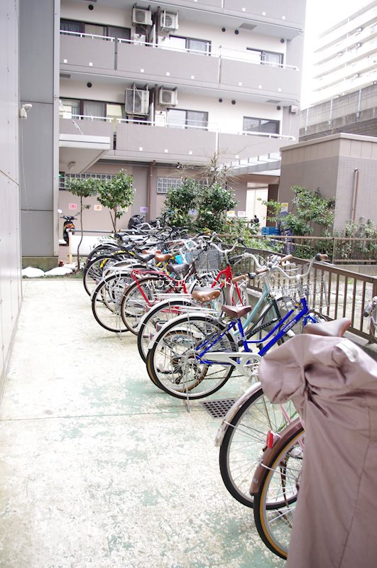 第６頼長ビル その他外観1
