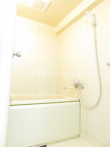 第６頼長ビル 風呂画像