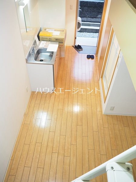 フローラ３ その他部屋・スペース