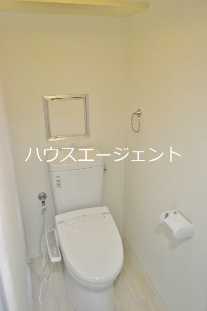 グリーンパーク北葛西 その他1