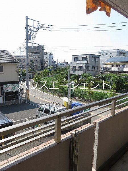 グロリア参番館 その他6