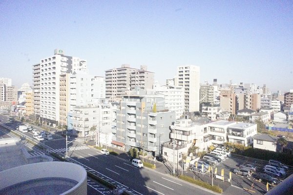 ＨＦ葛西レジデンス その他6
