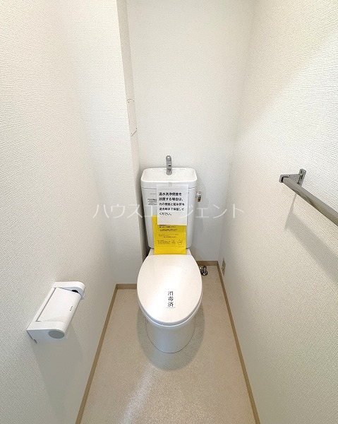 第２仲町マンション その他2