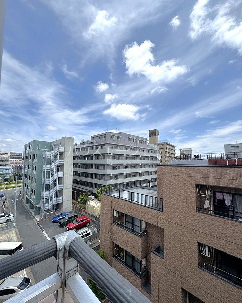 第２仲町マンション その他3