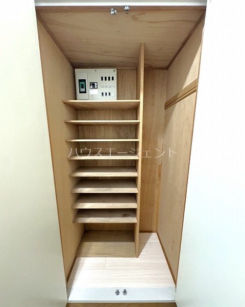 第２仲町マンション その他7