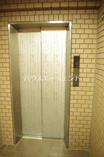 アサヒハイツ東葛西 その他外観1