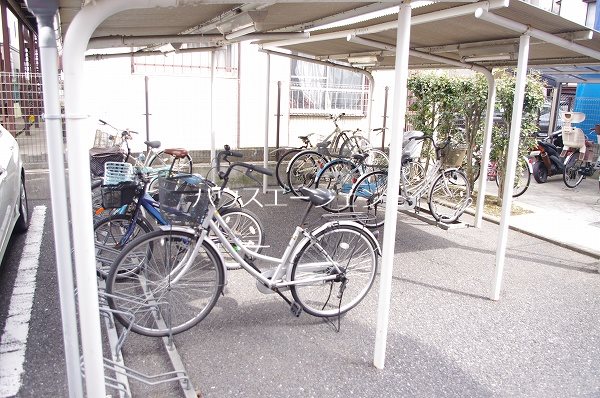 アサヒハイツ東葛西 その他外観2