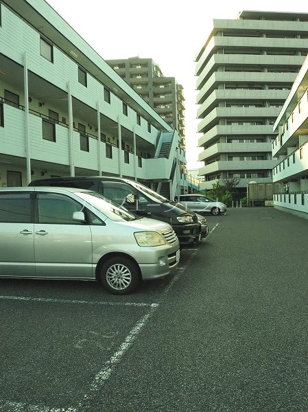 サンバレー3 その他外観1