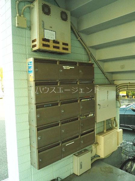 サンバレー3 その他外観2