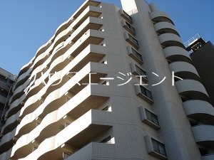レピドール福田Ⅱ 102号室 外観