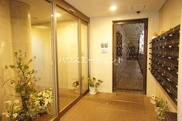 レピドール福田Ⅱ その他外観2