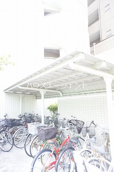 レピドール福田Ⅱ その他外観5