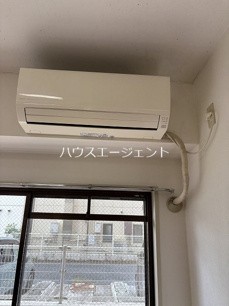 レピドール福田Ⅱ その他8