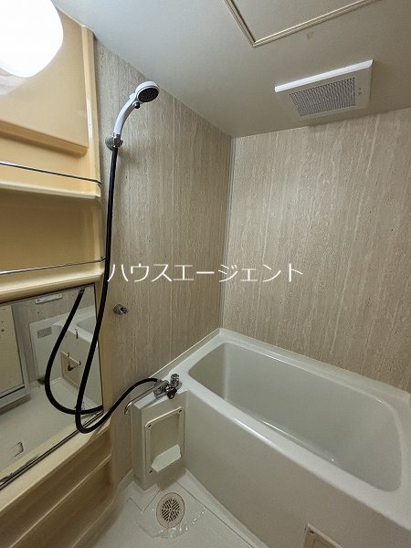 レピドール福田Ⅱ 風呂画像