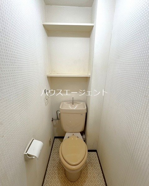 中葛西スカイハイツ その他2