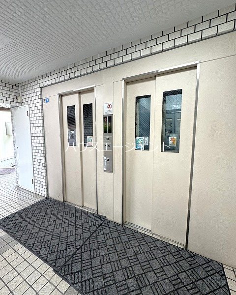 中葛西スカイハイツ その他外観1