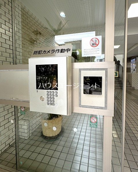 中葛西スカイハイツ その他外観5