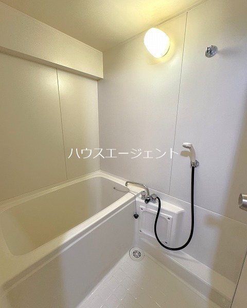 中葛西スカイハイツ 風呂画像