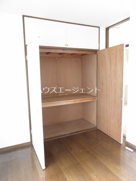 シティハイツＡ その他5