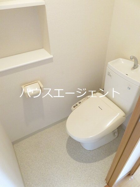グロリア参番館 その他1