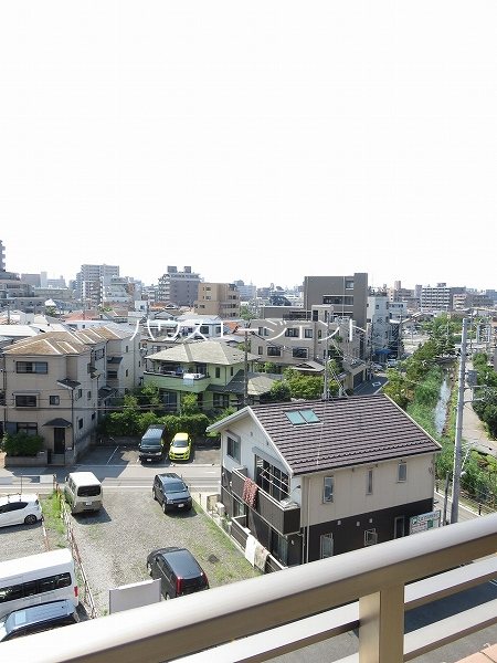 グロリア参番館 その他6